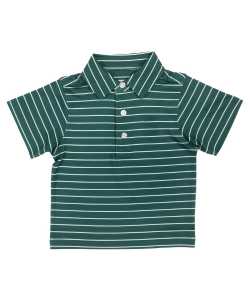 The Little Brazos Polo The Little Brazos Polo