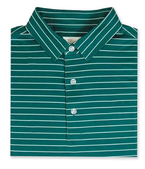 The Brazos Polo The Brazos Polo