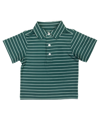 The Little Brazos Polo