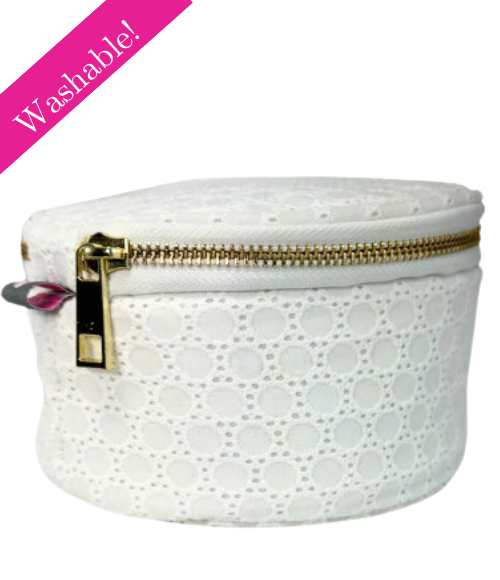 Button Bags - 6 Button Bags - 6"