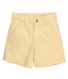 Stretch Chino Shorts