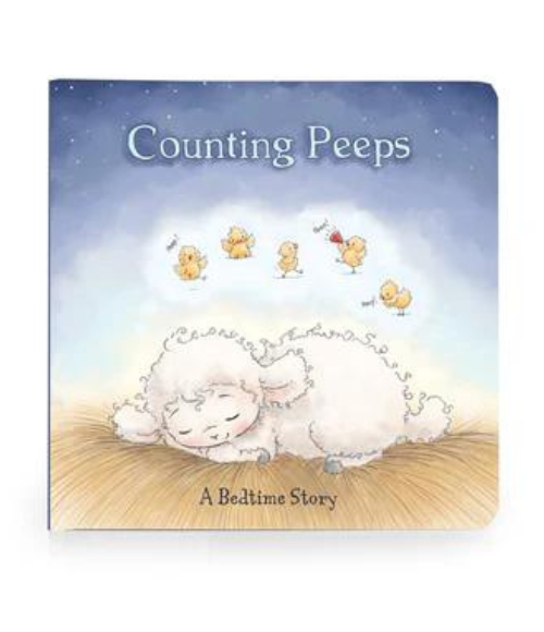 Counting Peeps Book Counting Peeps Book