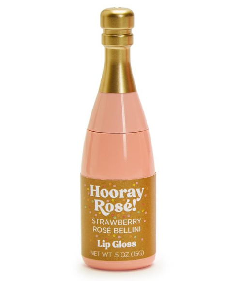 Champagne Lip Gloss Champagne Lip Gloss