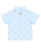 The Little Birdie Polo
