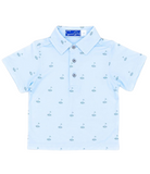 The Little Birdie Polo