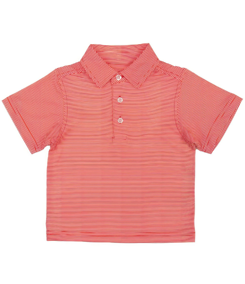 The Little Blanco Polo The Little Blanco Polo