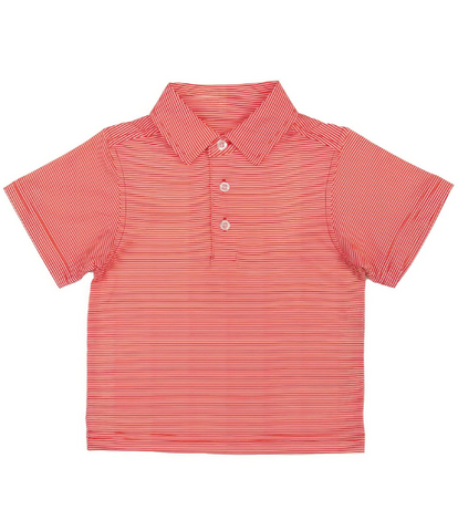 The Little Blanco Polo