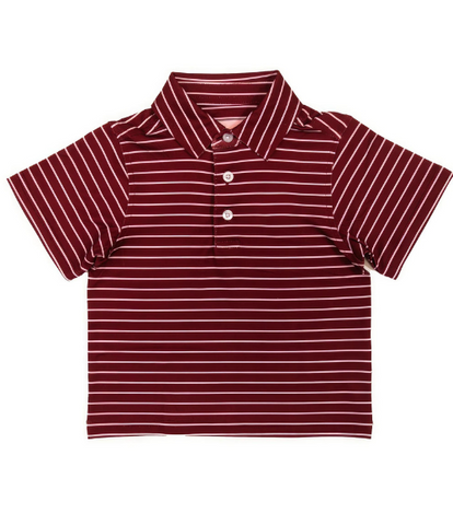 The Little Comal Polo