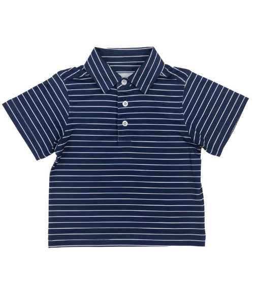 The Little Palmetto Polo The Little Palmetto Polo