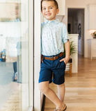 The Little Saltie Polo