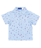The Little Saltie Polo