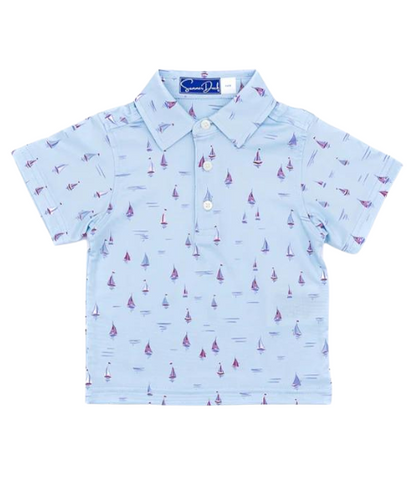 The Brazos Polo