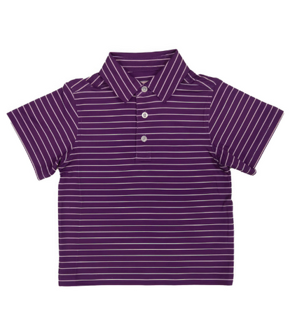 The Brazos Polo