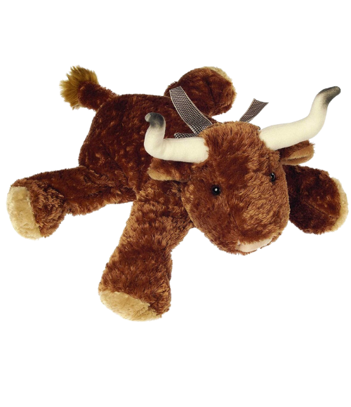 Flip Flop Bubba Longhorn