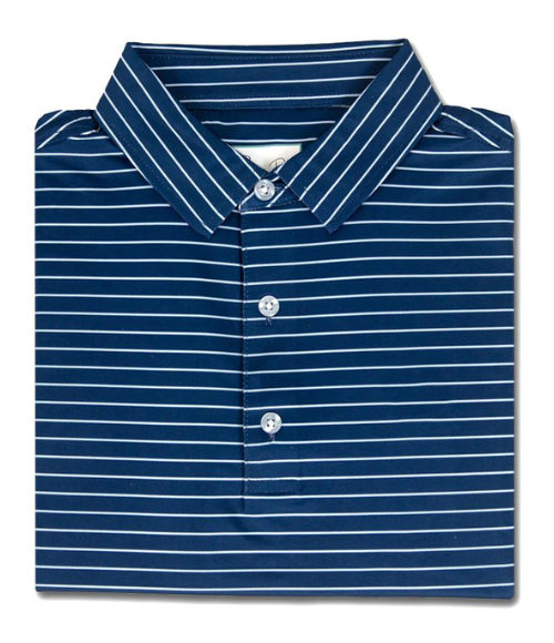 The Palmetto Polo The Palmetto Polo