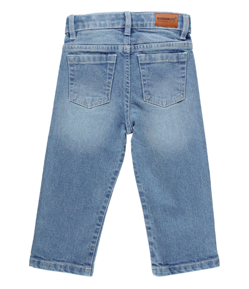 Light Wash Boys Jeans