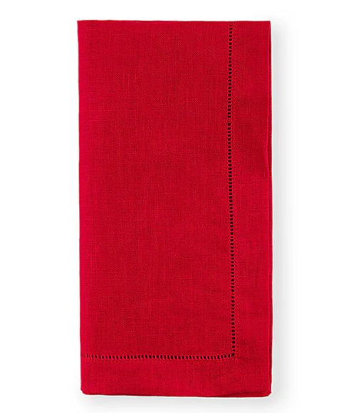 Linen Dinner Napkin - multiple options