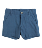 Stretch Chino Shorts