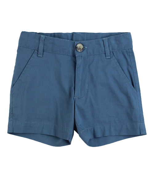 Stretch Chino Shorts