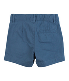 Stretch Chino Shorts