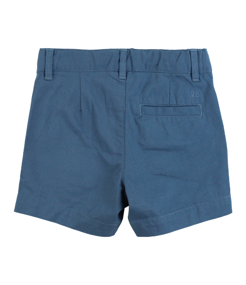 Stretch Chino Shorts