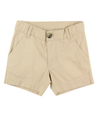 Stretch Chino Shorts