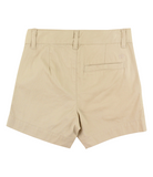 Stretch Chino Shorts