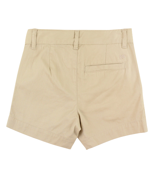 Stretch Chino Shorts