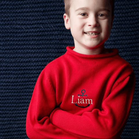 Jersey Rollneck Sweaters - Multiple Colors