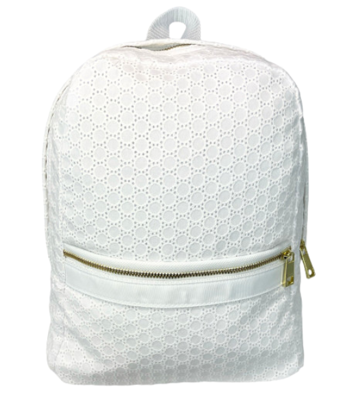 Backpacks - Small