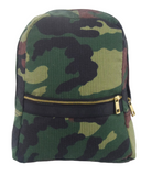Backpacks - Small