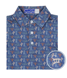 The Canyon Polo