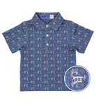 The Little Canyon Polo