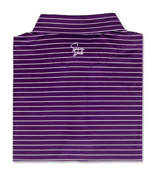 The Trinity Polo