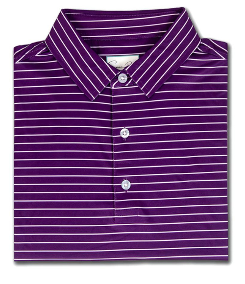 The Trinity Polo
