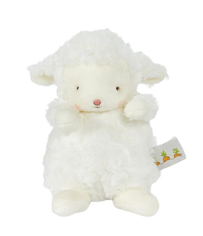 Wee Kiddo White Lamb