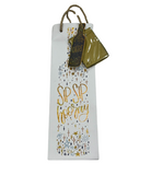 Paper Wine Bags & Tissue Sets
