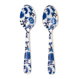 Chinoiserie Spoons