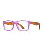 Blue Light Readers