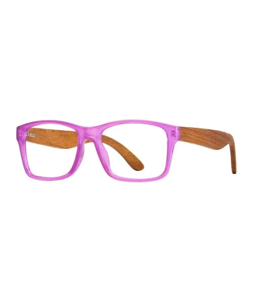 Blue Light Readers