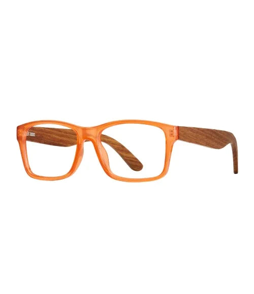 Blue Light Readers