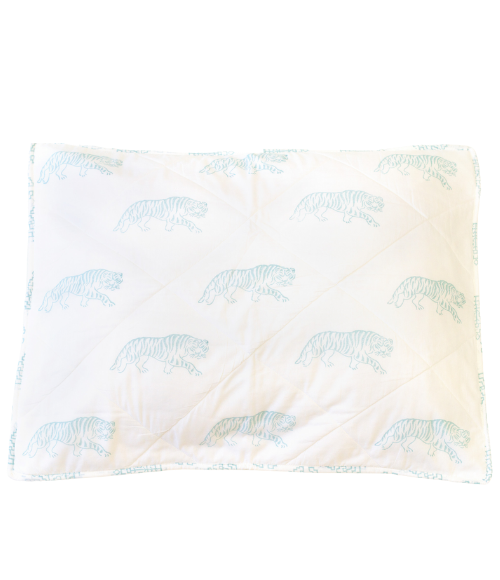 Double-Sided Standard Pillow Shams