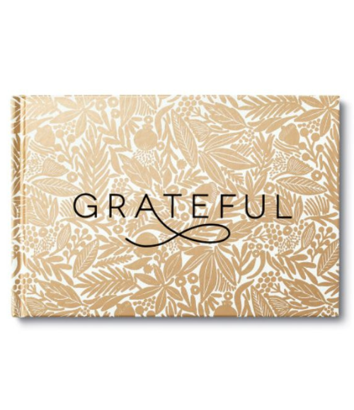 Grateful Book Grateful Book