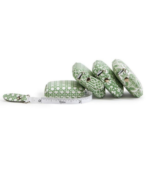 Chinoiserie Chic Measuring Tape