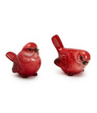 Red Cardinal Decorative Birds