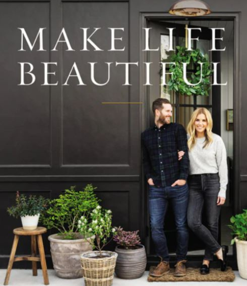 Make Life Beautiful Book Make Life Beautiful Book