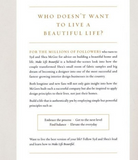 Make Life Beautiful Book