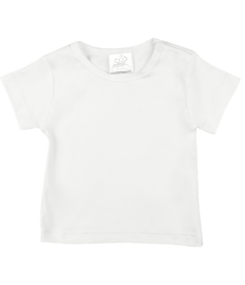 Bambinos Calvert Crew Tee