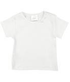 Bambinos Calvert Crew Tee