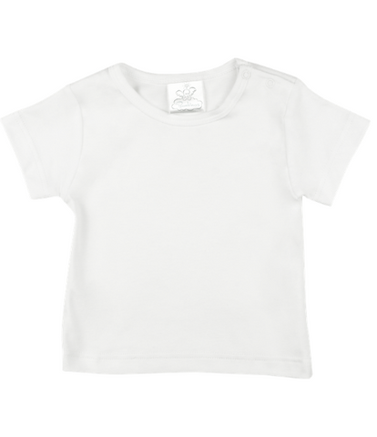 Bambinos Calvert Crew Tee